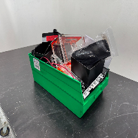 Thermo Scientific Owl EasyCast B1A Gel Electrophoresis System image 1